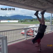 2016 Fiji Nadi (NAN)